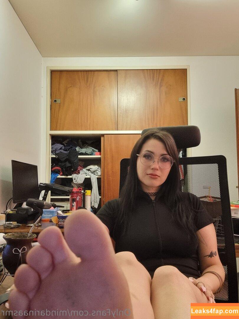 mindarinaasmr / bullyntaria leaked photo photo #0011