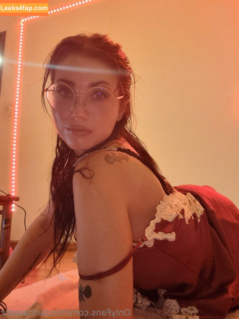 mindarinaasmr / bullyntaria leaked photo photo #0013