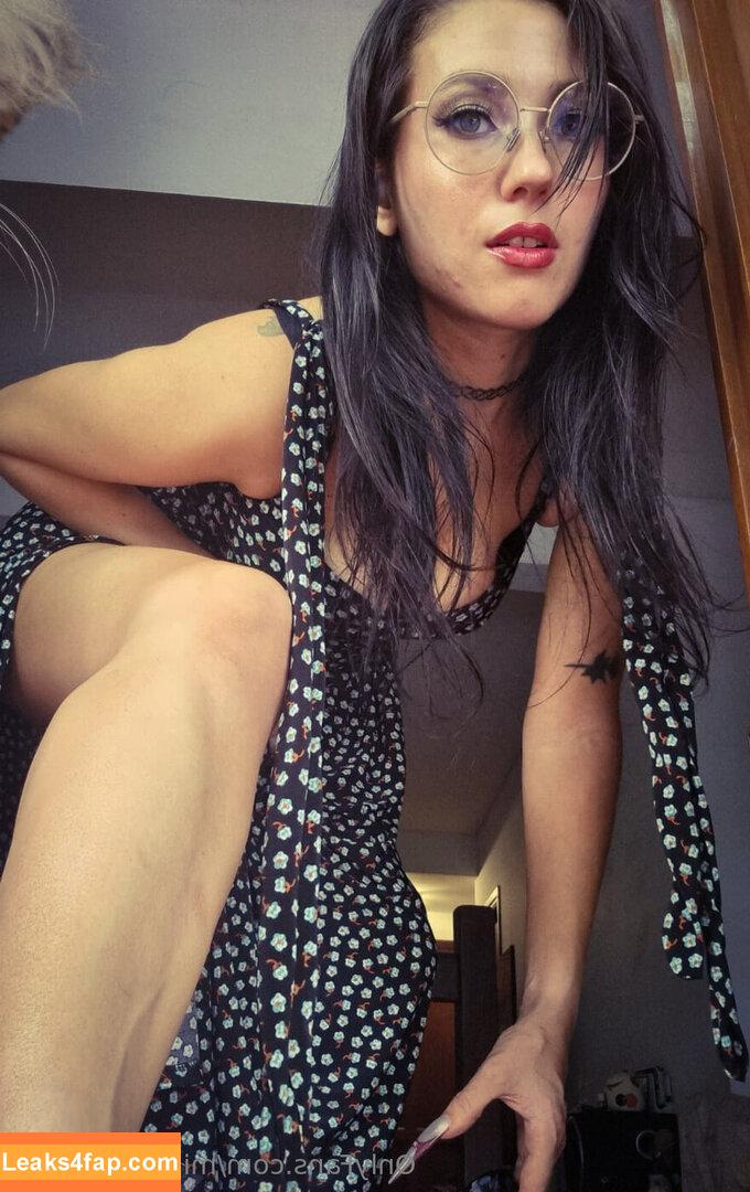 mindarinaasmr / bullyntaria leaked photo photo #0017