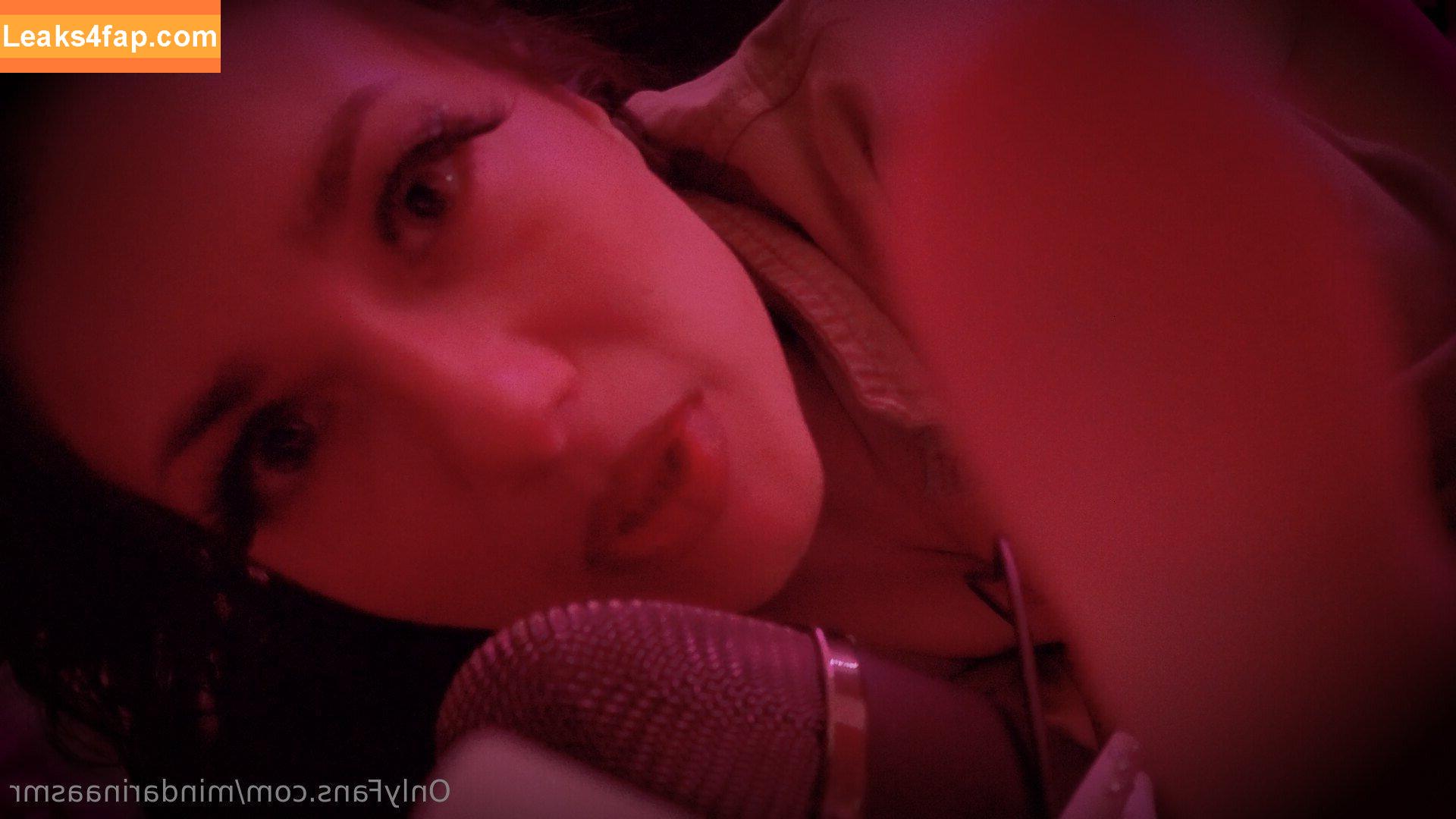 mindarinaasmr / bullyntaria leaked photo photo #0028