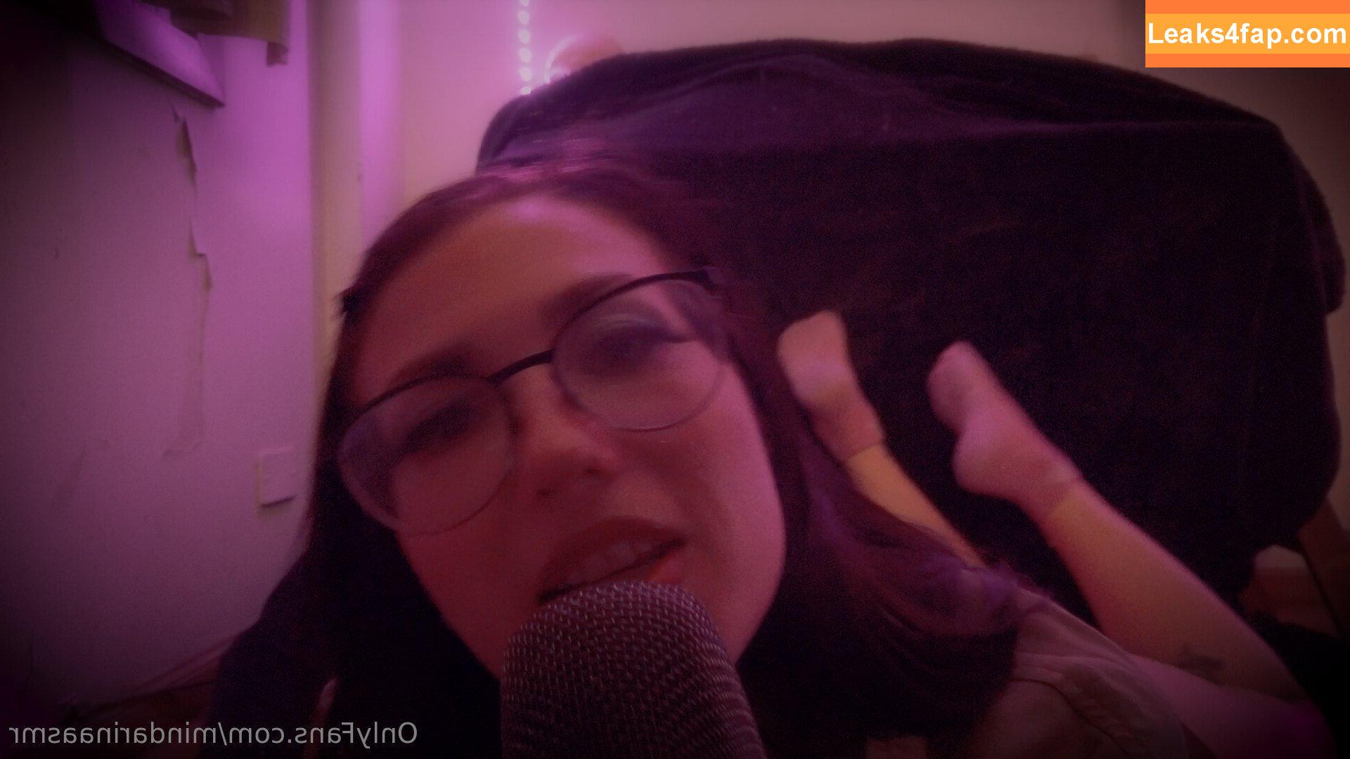 mindarinaasmr / bullyntaria leaked photo photo #0029