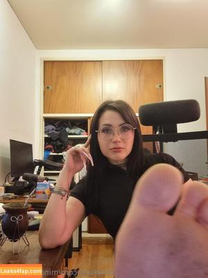 mindarinaasmr photo #0009
