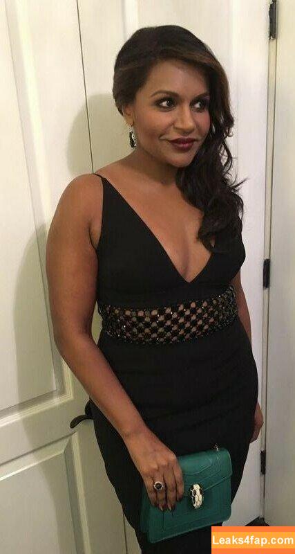 Mindy Kailing / mindykaling leaked photo photo #0004