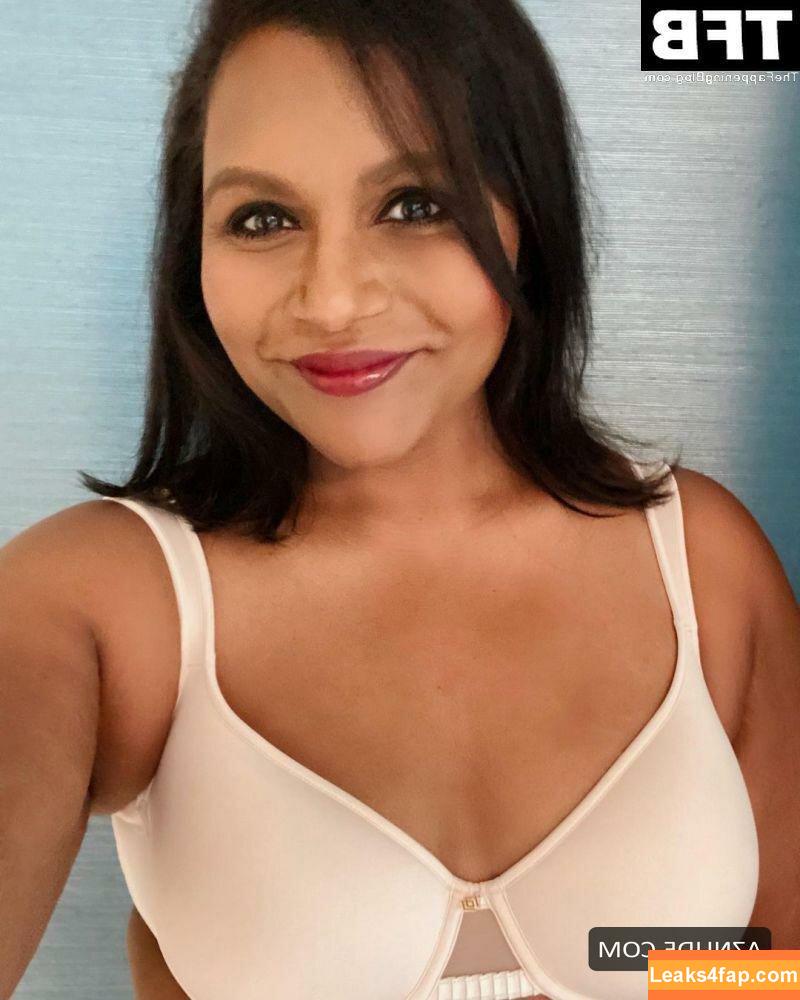 Mindy Kailing / mindykaling leaked photo photo #0006