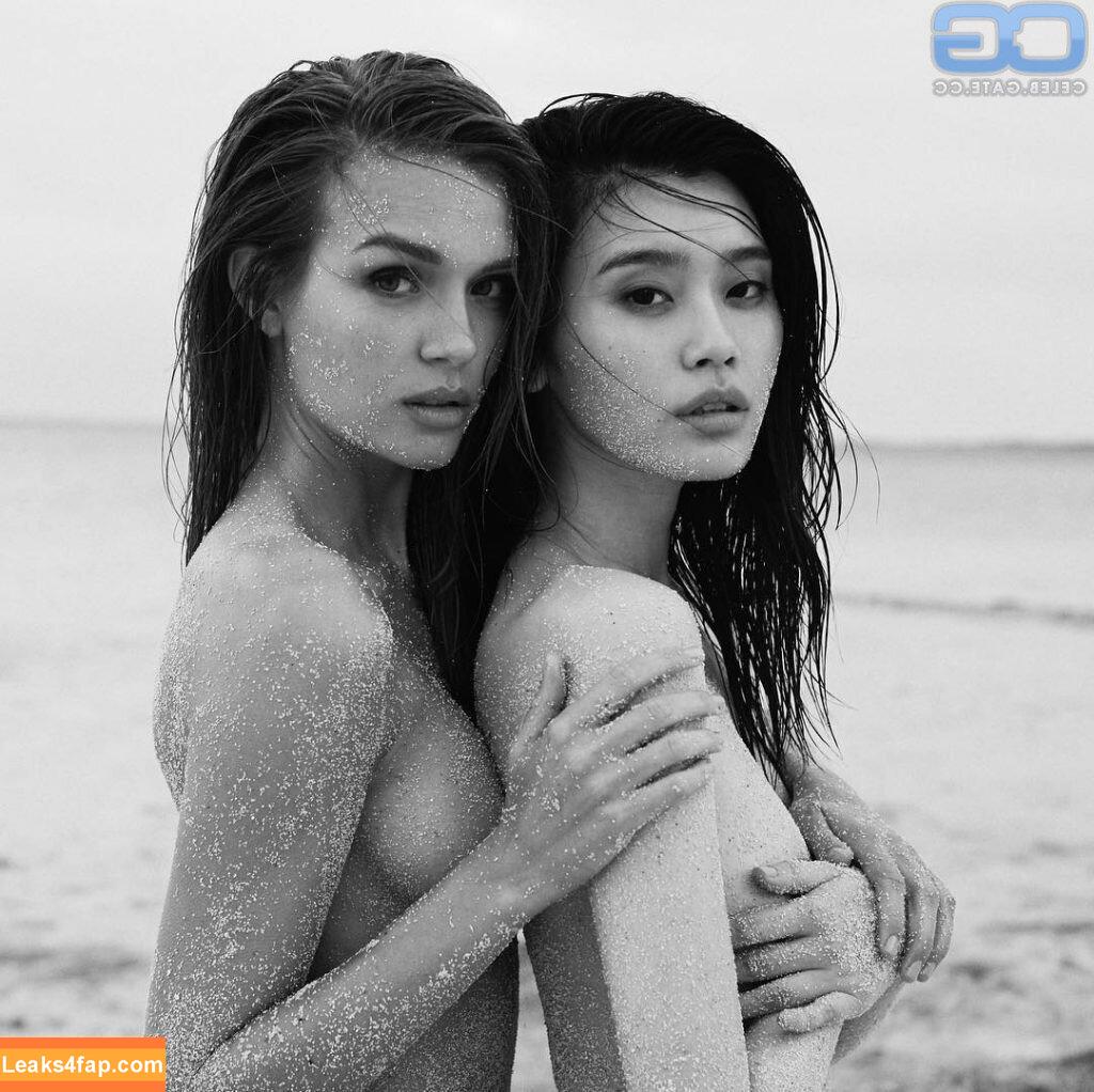 Ming Ming /  leaked photo photo #0009