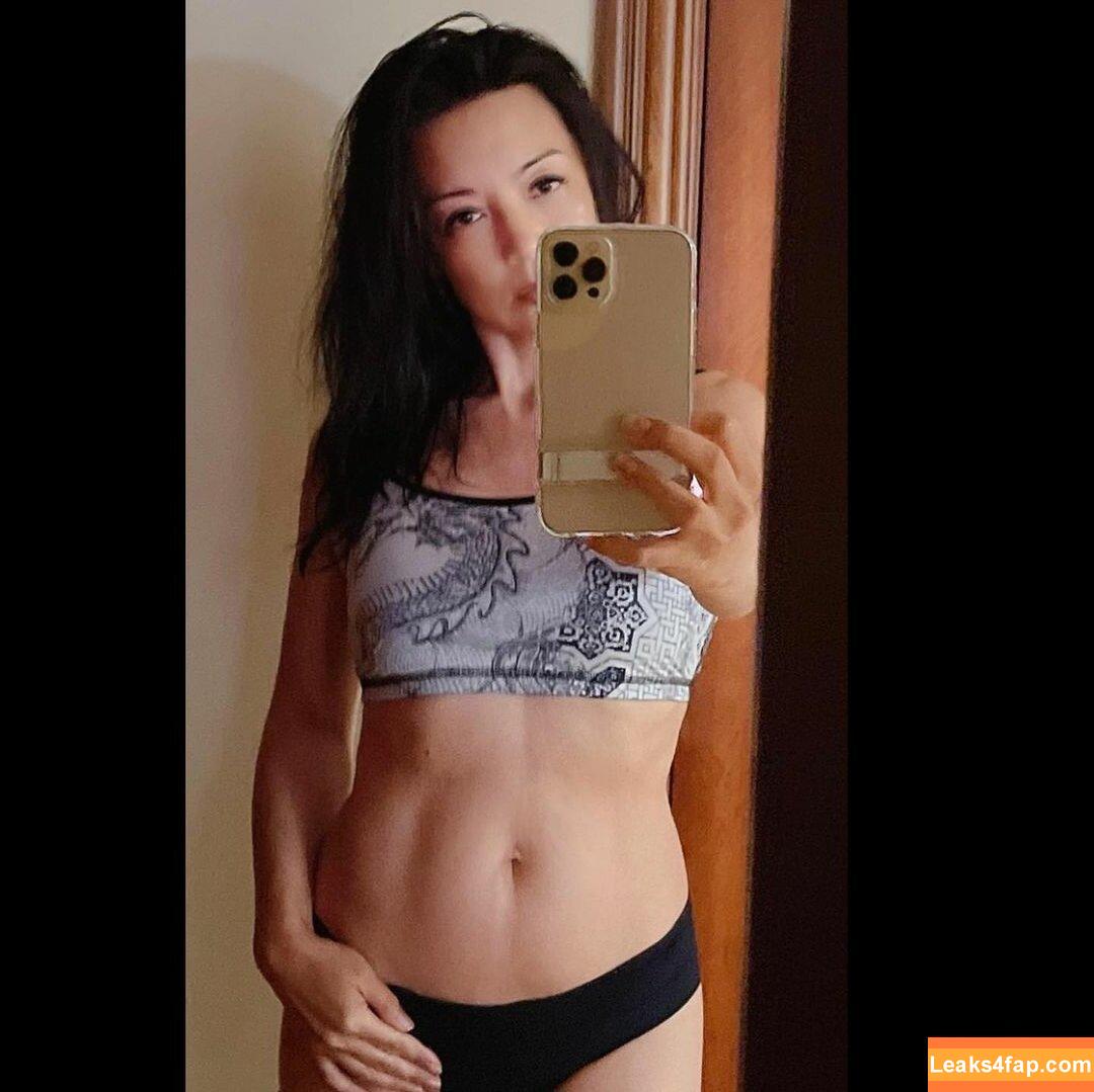 Ming-Na Wen / mingna_wen leaked photo photo #0048