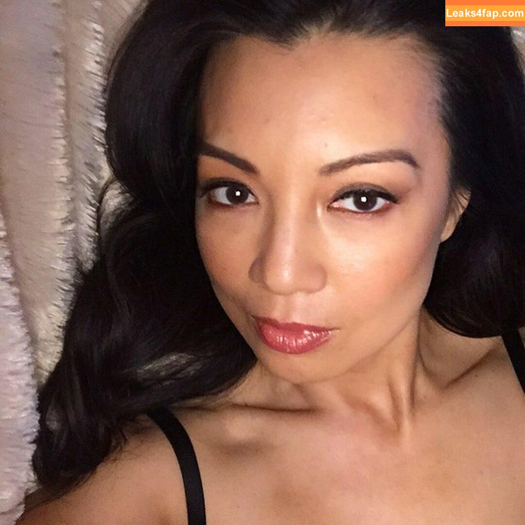 Ming-Na Wen / mingna_wen leaked photo photo #0056