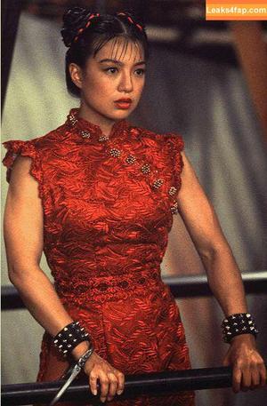 Ming-Na Wen photo #0026