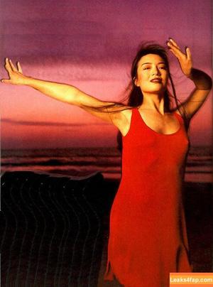 Ming-Na Wen photo #0032