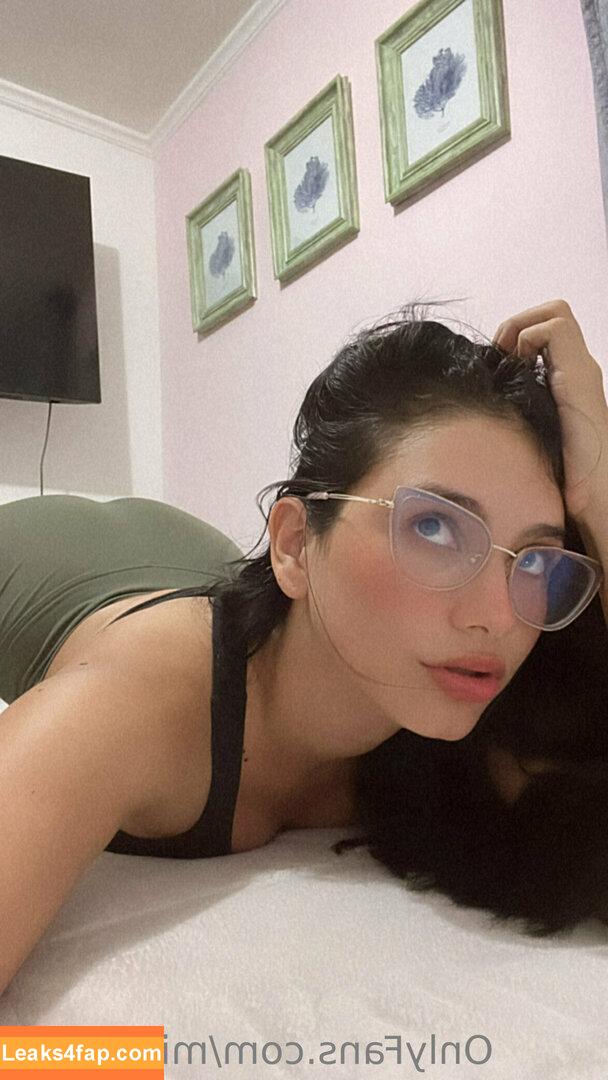 mingalilea /  leaked photo photo #0002