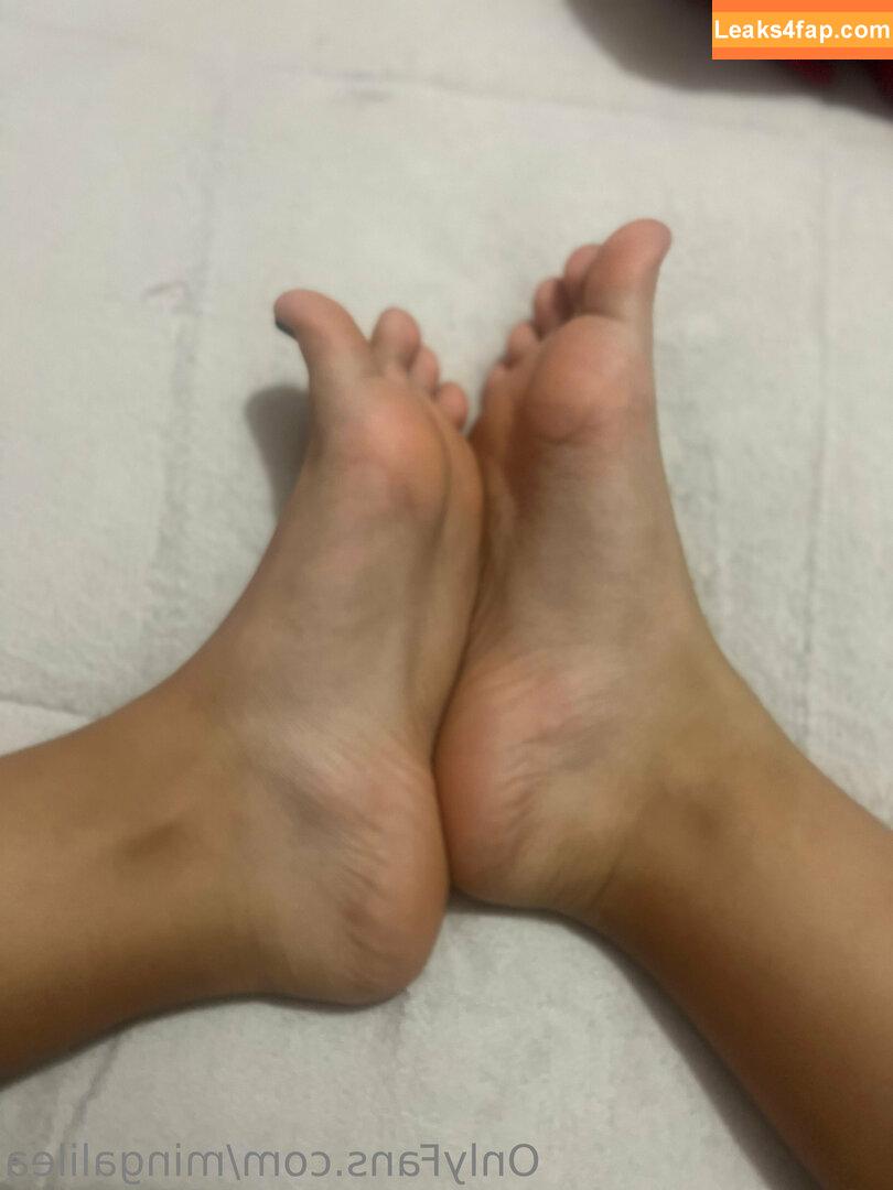 mingalilea /  leaked photo photo #0005