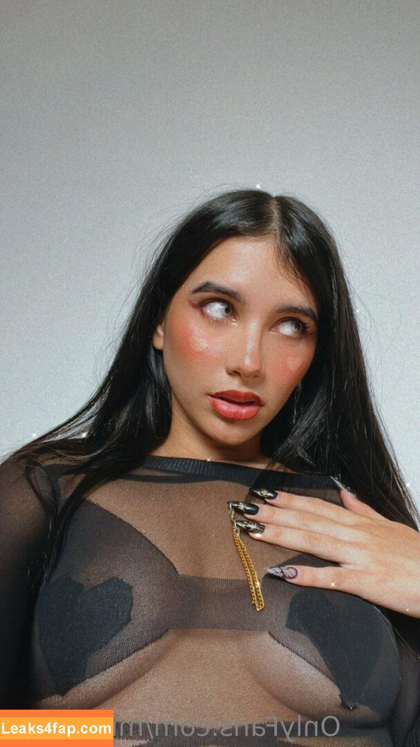 mingalilea /  leaked photo photo #0007