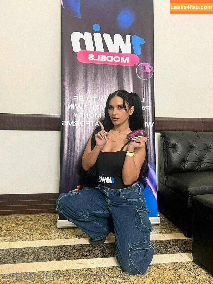 mingalilea /  leaked photo photo #0022