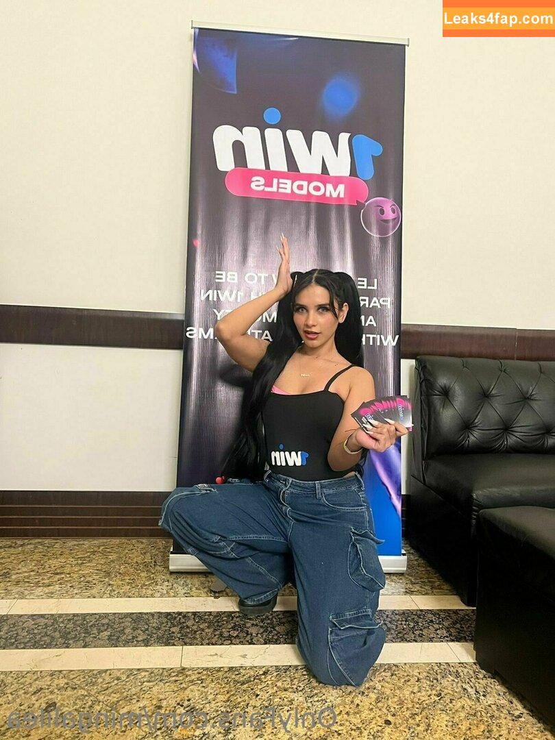 mingalilea /  leaked photo photo #0023