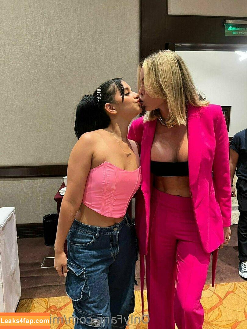 mingalilea /  leaked photo photo #0026