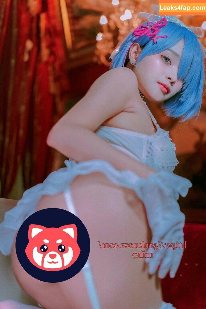 Mingmihoo / Miholy Disscussion / mingmiho leaked photo photo #0087