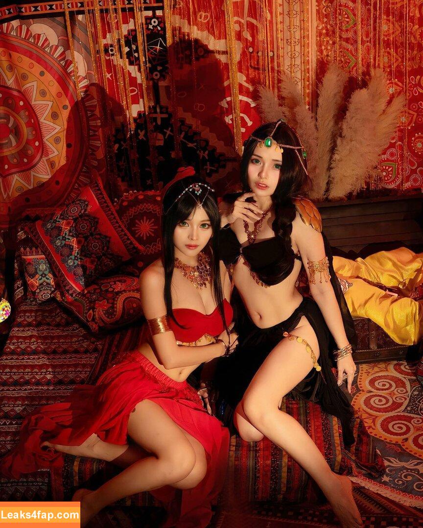 Mingmihoo / Miholy Disscussion / mingmiho leaked photo photo #0096