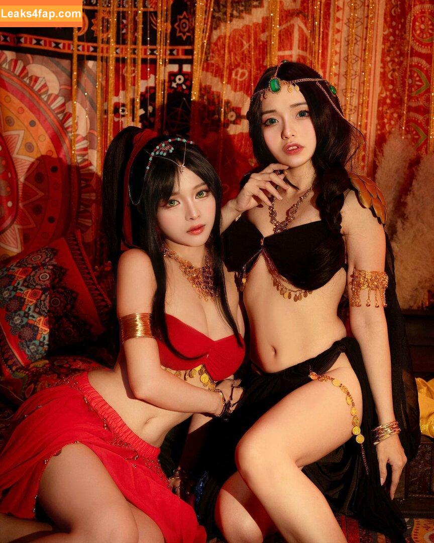 Mingmihoo / Miholy Disscussion / mingmiho leaked photo photo #0097