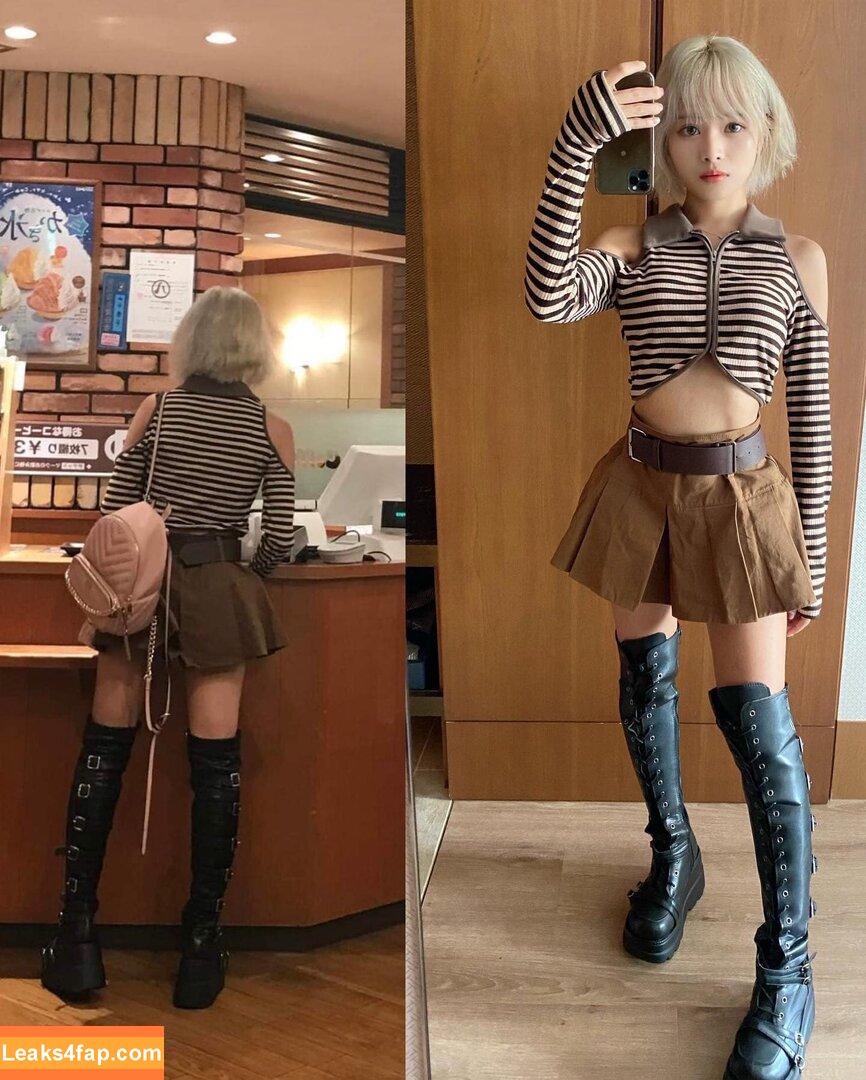 Mingmihoo / Miholy Disscussion / mingmiho leaked photo photo #0165
