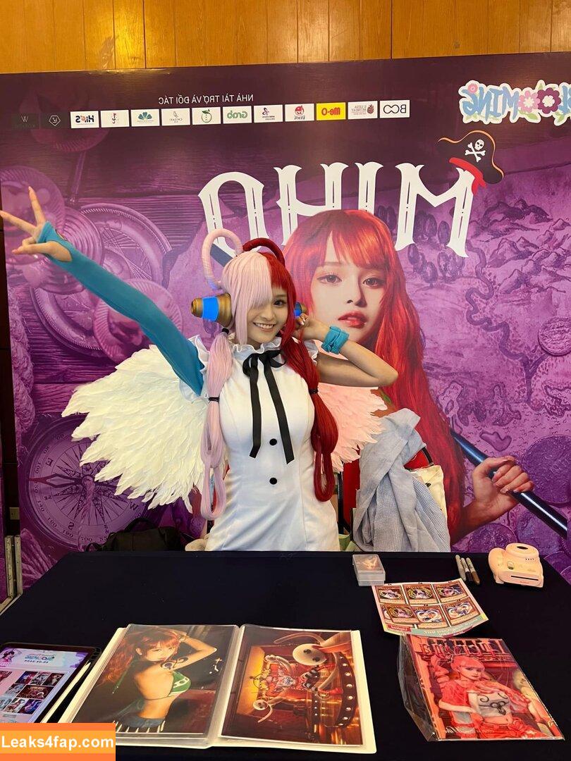 Mingmihoo / Miholy Disscussion / mingmiho leaked photo photo #0187