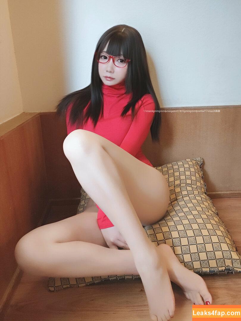 mingmingkizami / kizamimingming leaked photo photo #0006