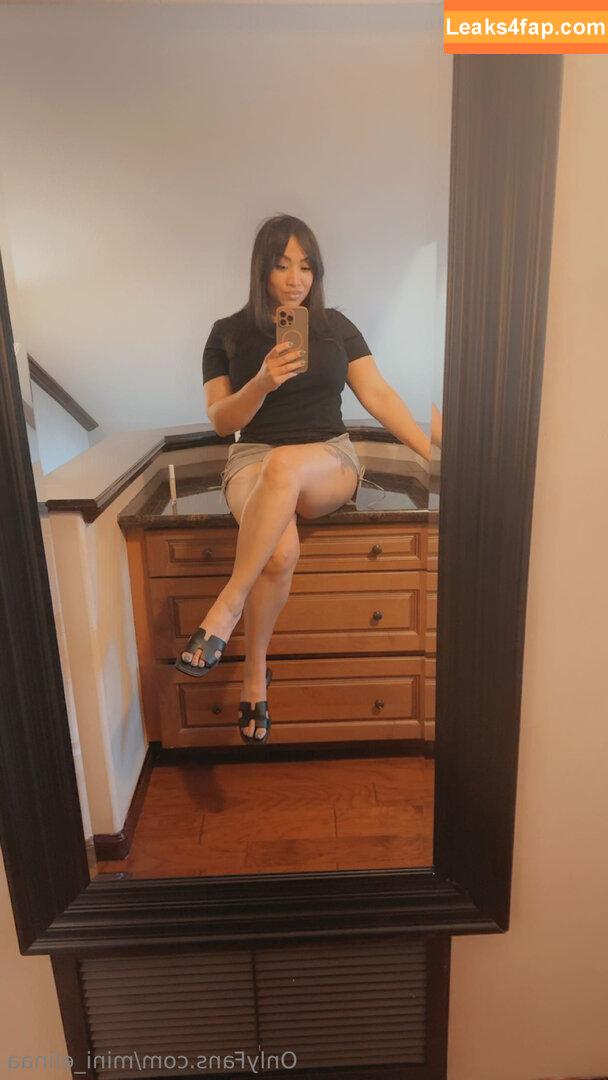 mini_elinaa /  leaked photo photo #0006