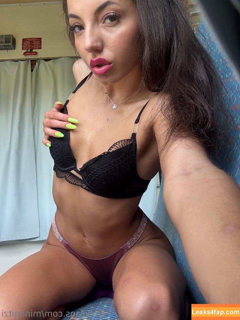 Mini Mitzi / Mini Mitzix / minimitzi / minimitzix leaked photo photo #0008