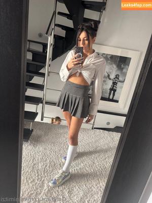 Mini Mitzi photo #0015