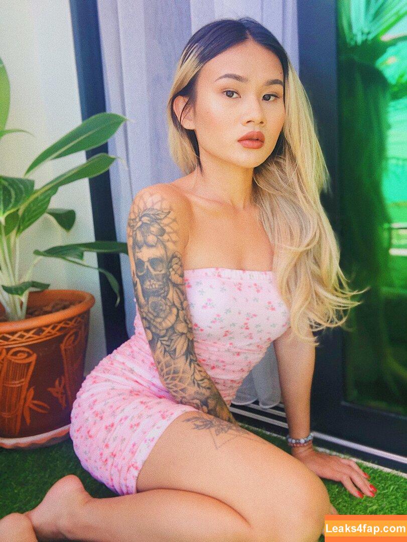 MiniCher_B / minicherb leaked photo photo #0005