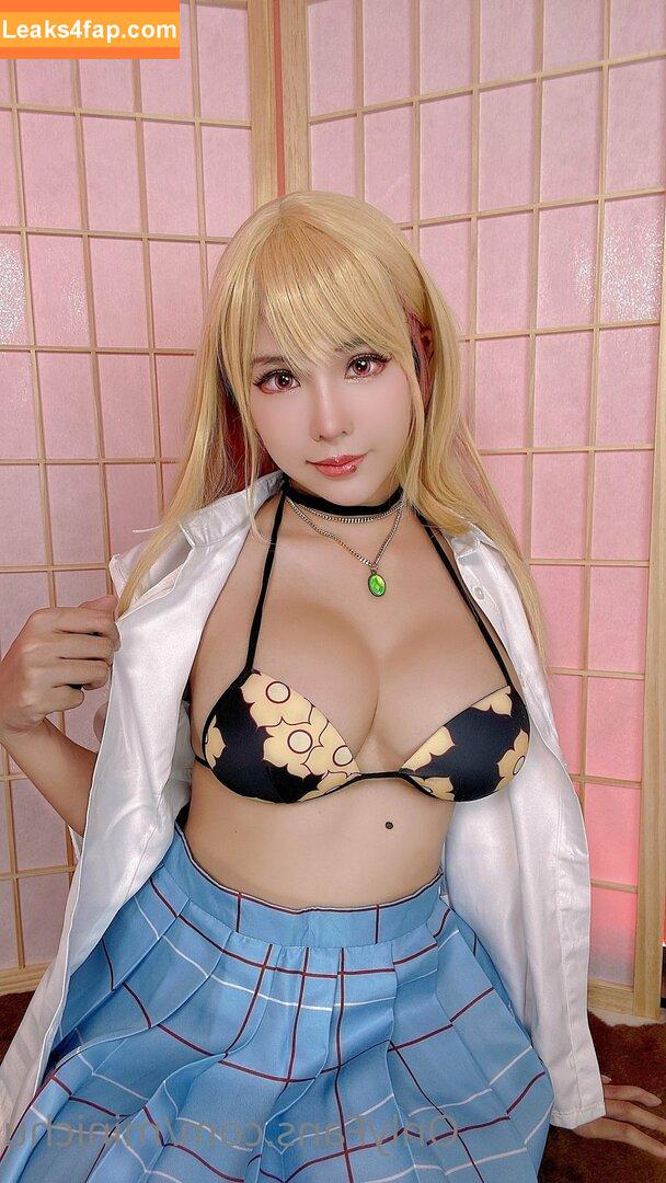 Minichu Thai / Minichu leaked photo photo #0015