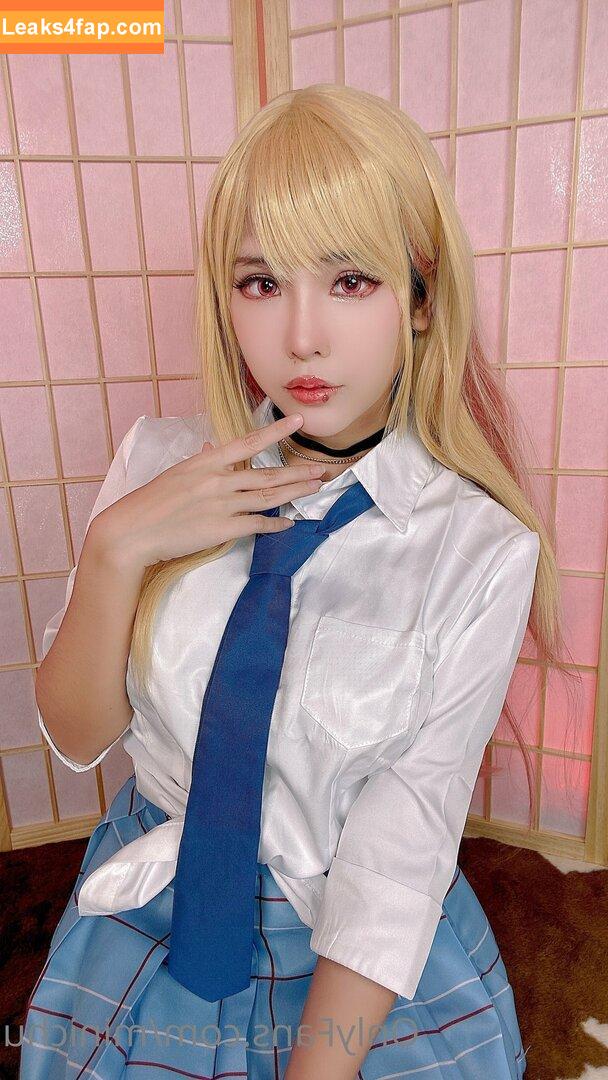 Minichu Thai / Minichu leaked photo photo #0017