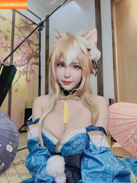 Minichu Thai / Minichu leaked photo photo #0032