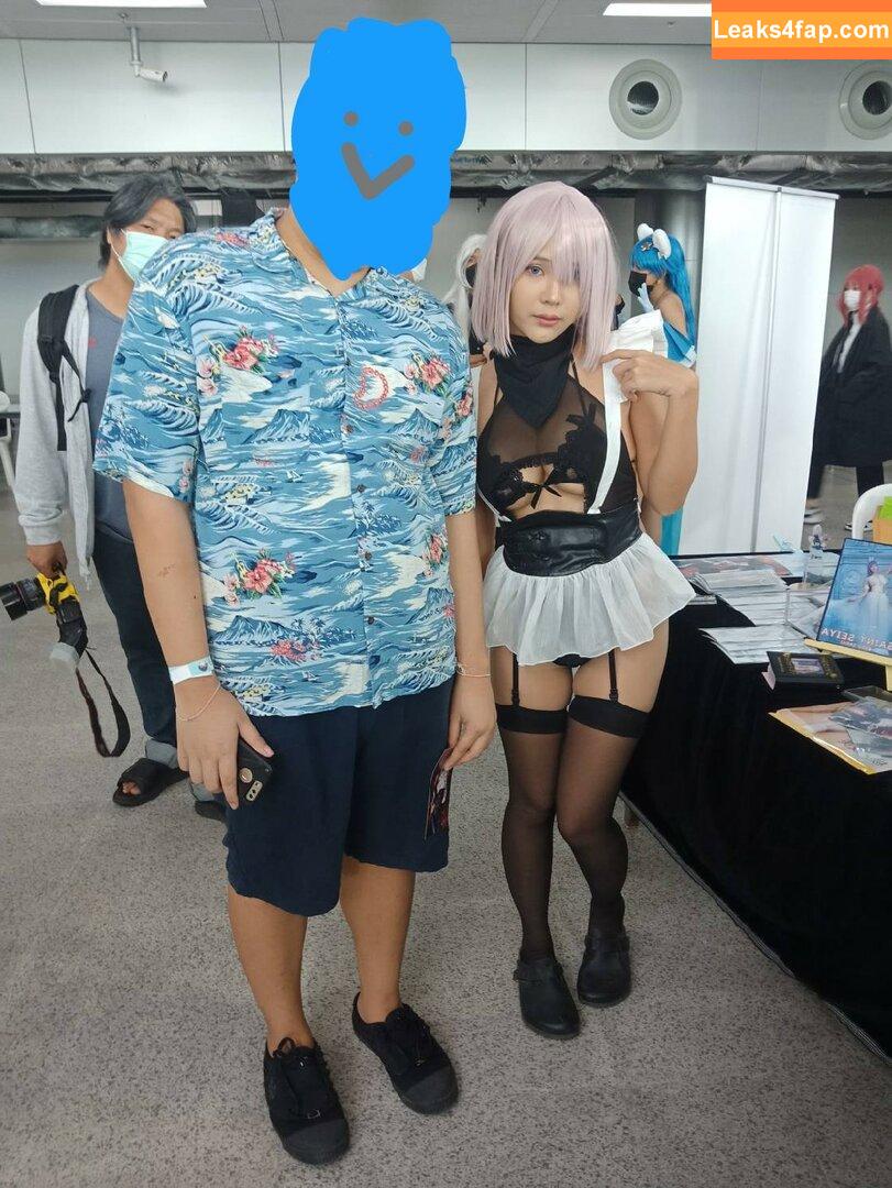 Minichu Thai / Minichu leaked photo photo #0034