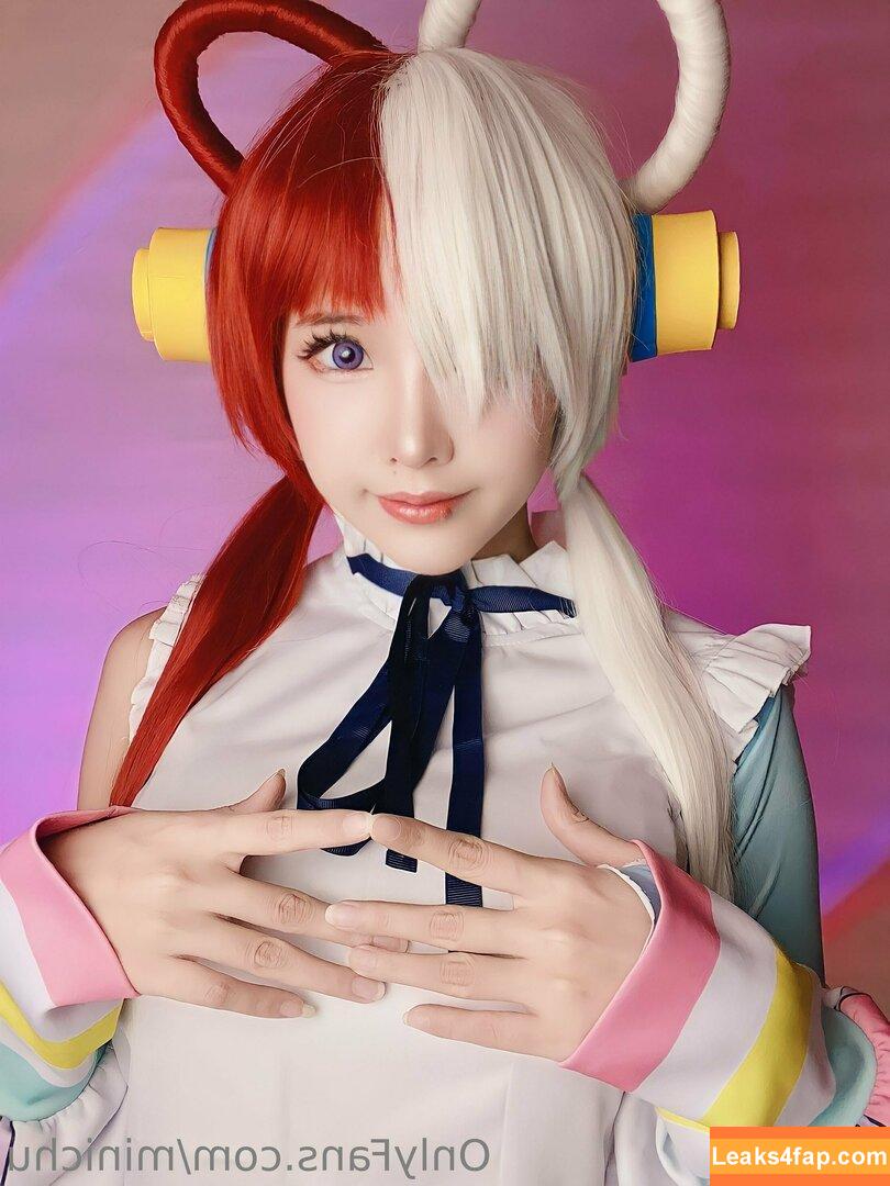 Minichu Thai / Minichu leaked photo photo #0049