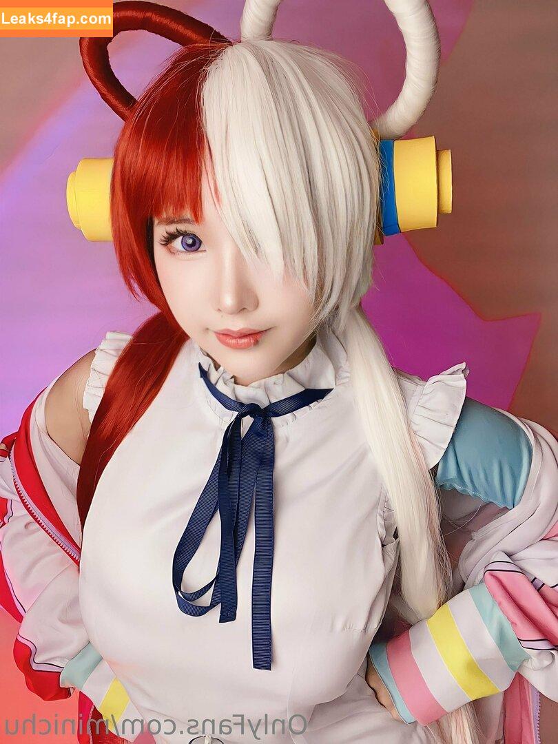 Minichu Thai / Minichu leaked photo photo #0054