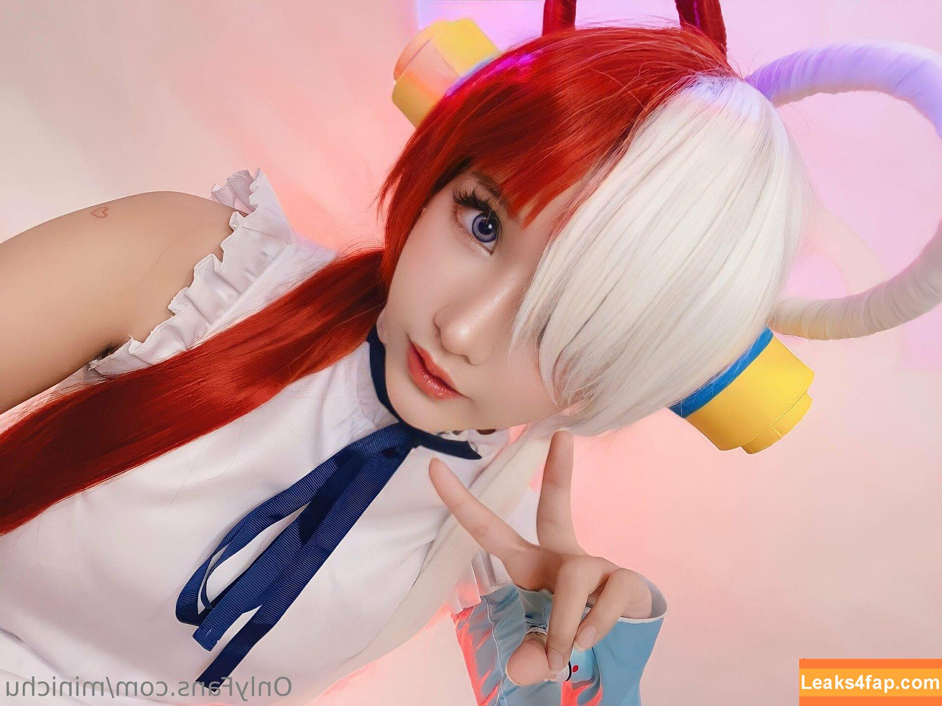 Minichu Thai / Minichu leaked photo photo #0057