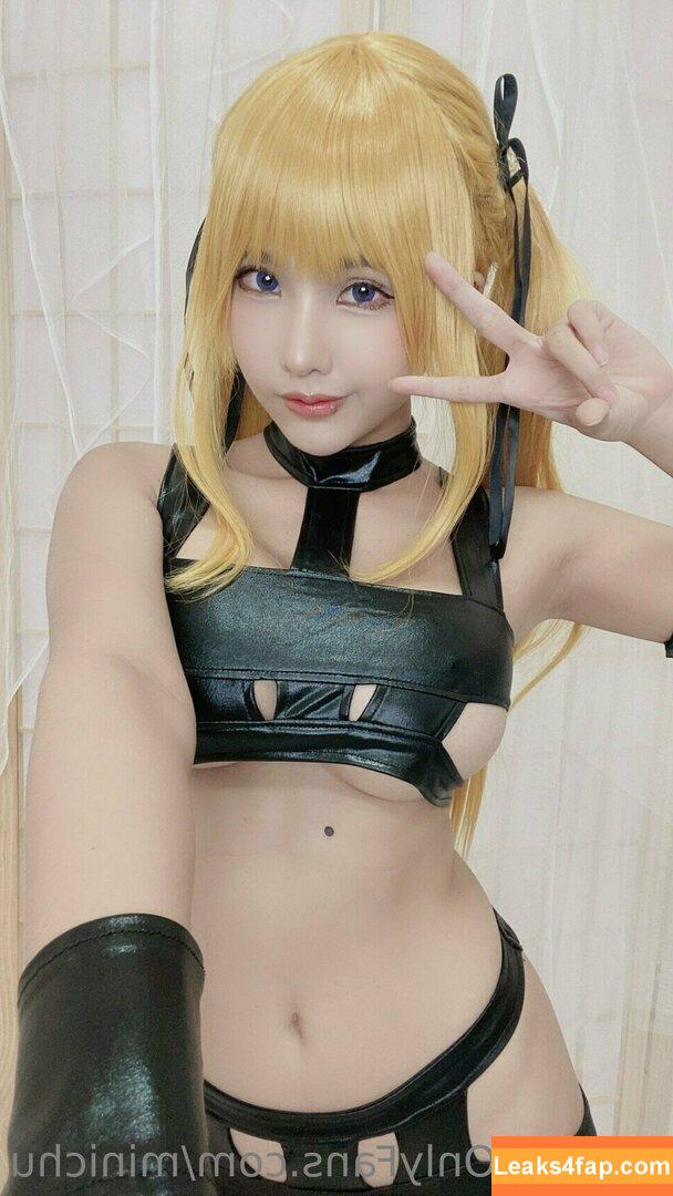 Minichu Thai / Minichu leaked photo photo #0071