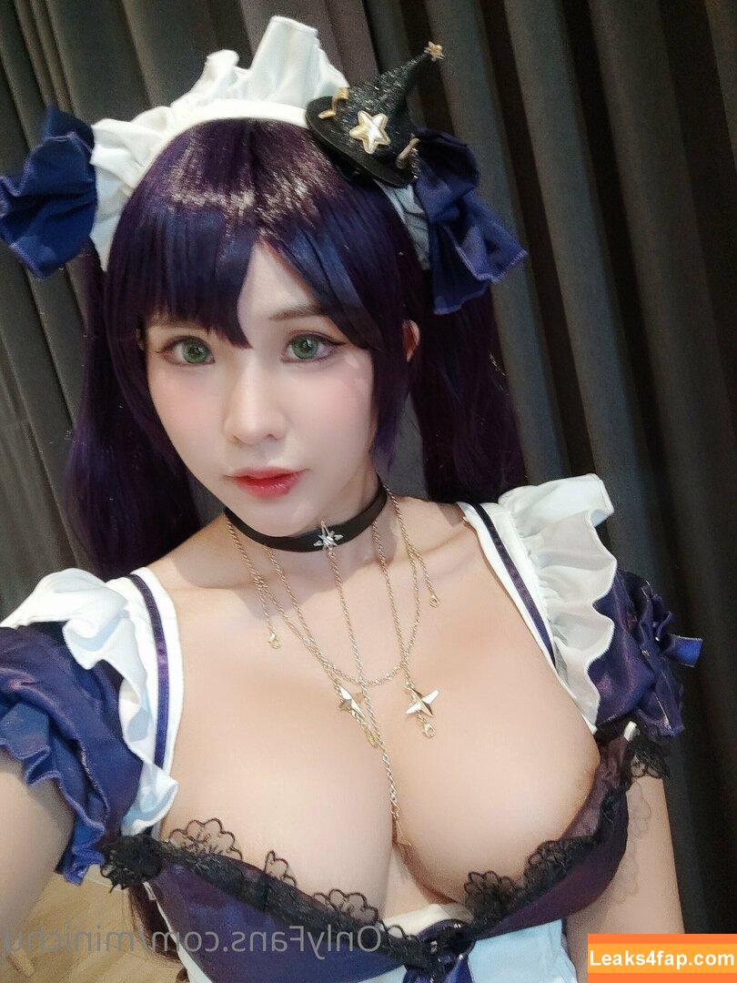 Minichu Thai / Minichu leaked photo photo #0101