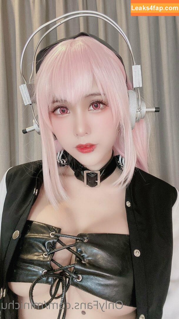 Minichu Thai / Minichu leaked photo photo #0105