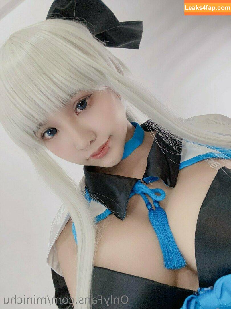 Minichu Thai / Minichu leaked photo photo #0122