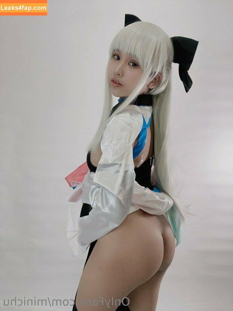 Minichu Thai / Minichu leaked photo photo #0124