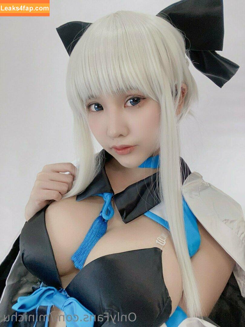 Minichu Thai / Minichu leaked photo photo #0126