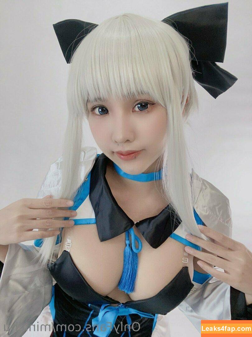 Minichu Thai / Minichu leaked photo photo #0130