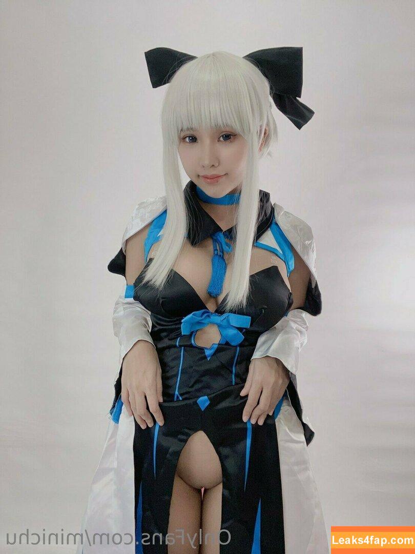 Minichu Thai / Minichu leaked photo photo #0131