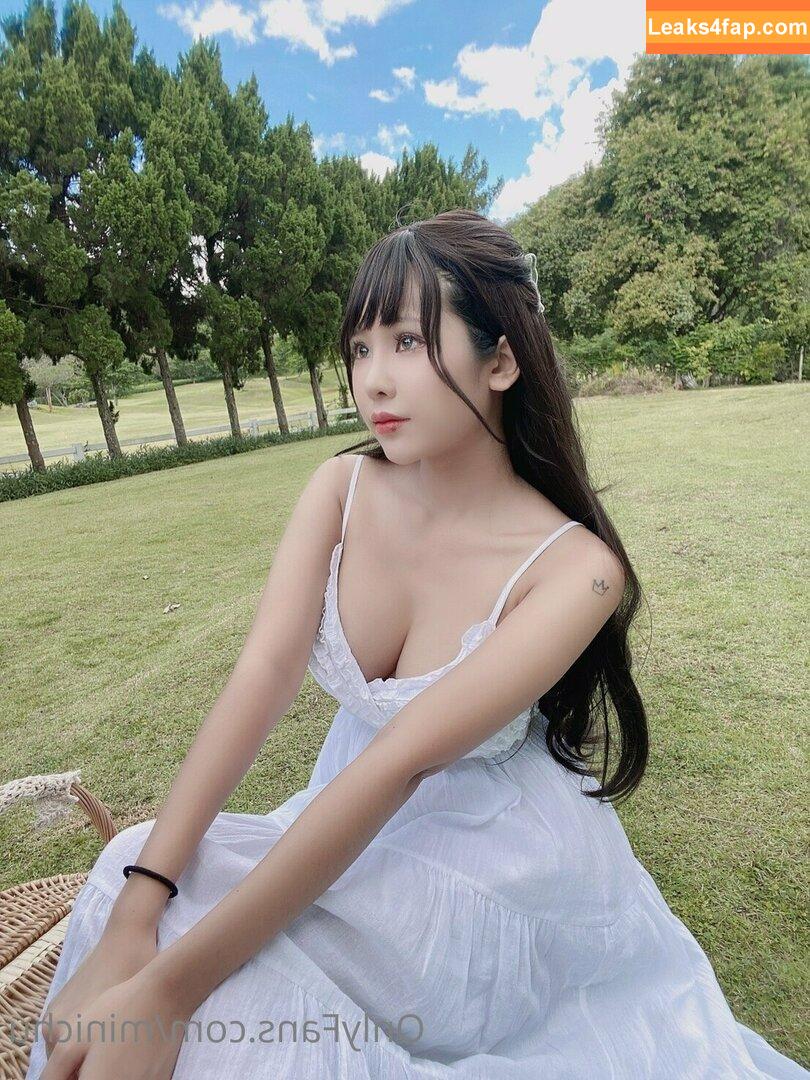 Minichu Thai / Minichu leaked photo photo #0158
