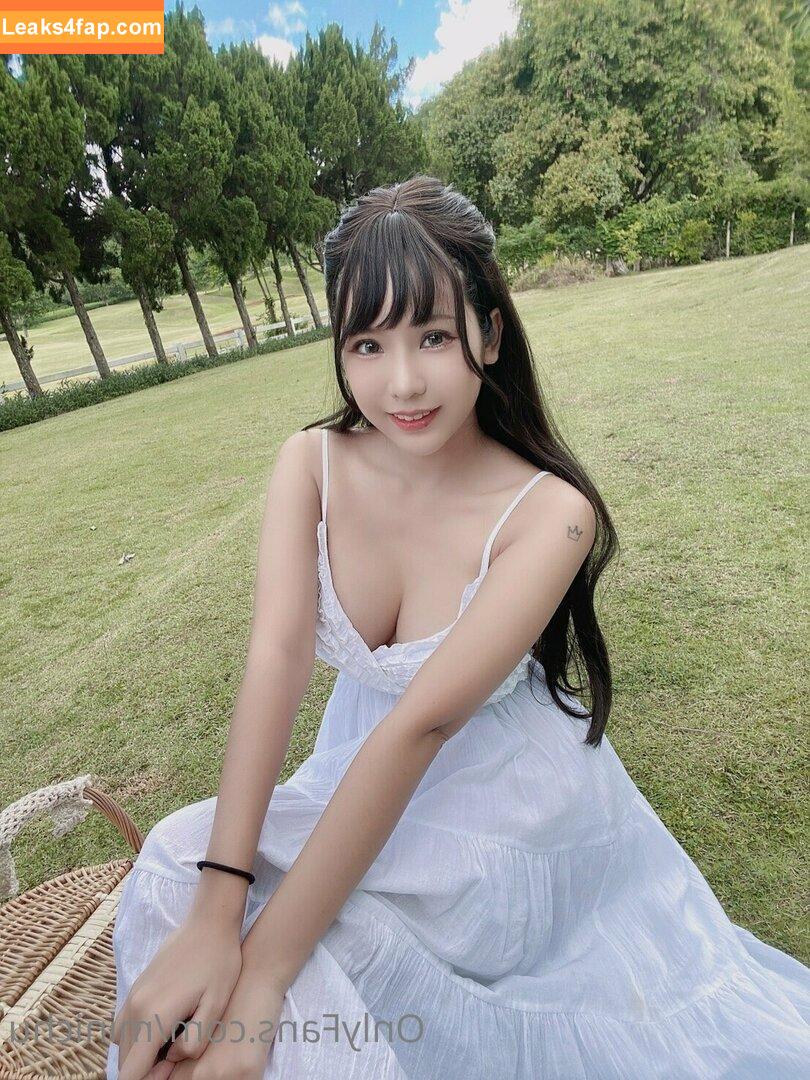 Minichu Thai / Minichu leaked photo photo #0159
