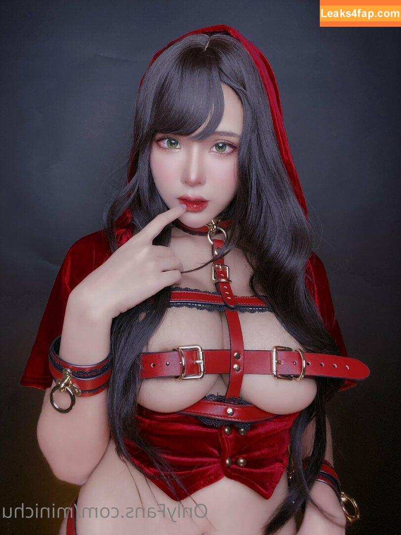 Minichu Thai / Minichu leaked photo photo #0170