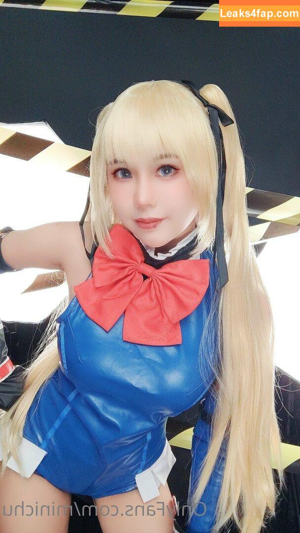 Minichu Thai / Minichu leaked photo photo #0205