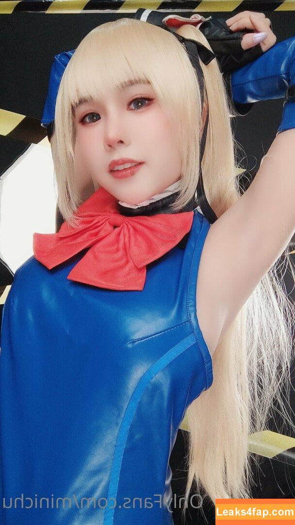 Minichu Thai / Minichu leaked photo photo #0208