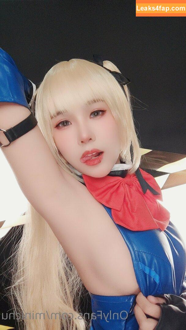 Minichu Thai / Minichu leaked photo photo #0209